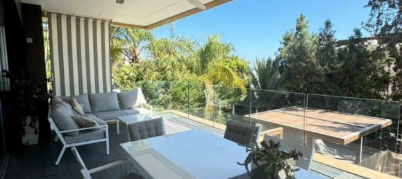 3 bedrooms Apartment in Agios Tychonas, Cyprus No. 15078 11