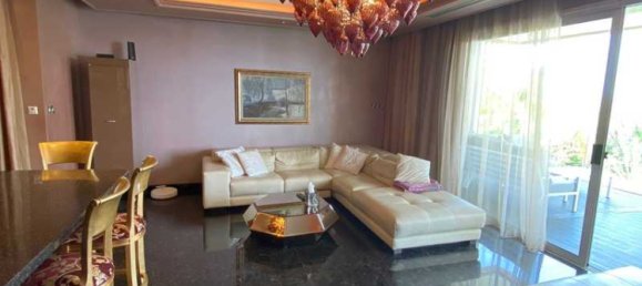 3 bedrooms Apartment in Agios Tychonas, Cyprus No. 15078 7