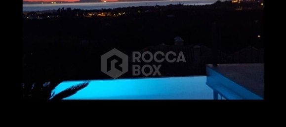 6 bedrooms Villa in Malaga, Spain No. 21131 12