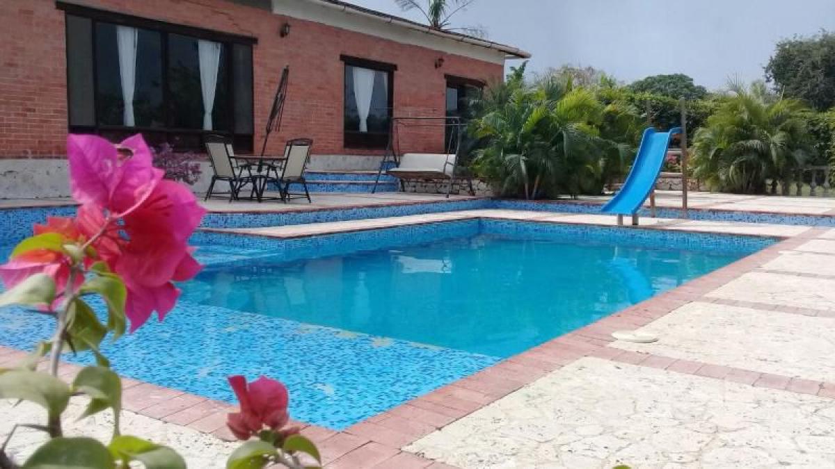 4 chambres Maison à Bolivar, Colombia No. 6291