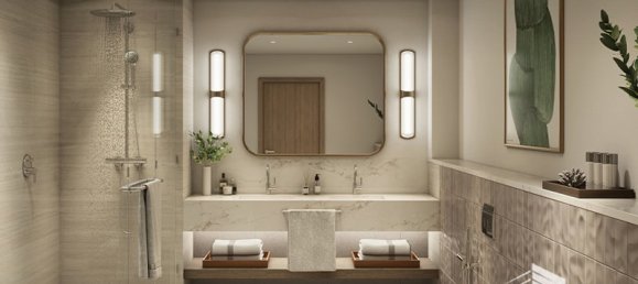 Apartamento de 2 dormitorios en Dubai Harbour, UAE No. 11553 4