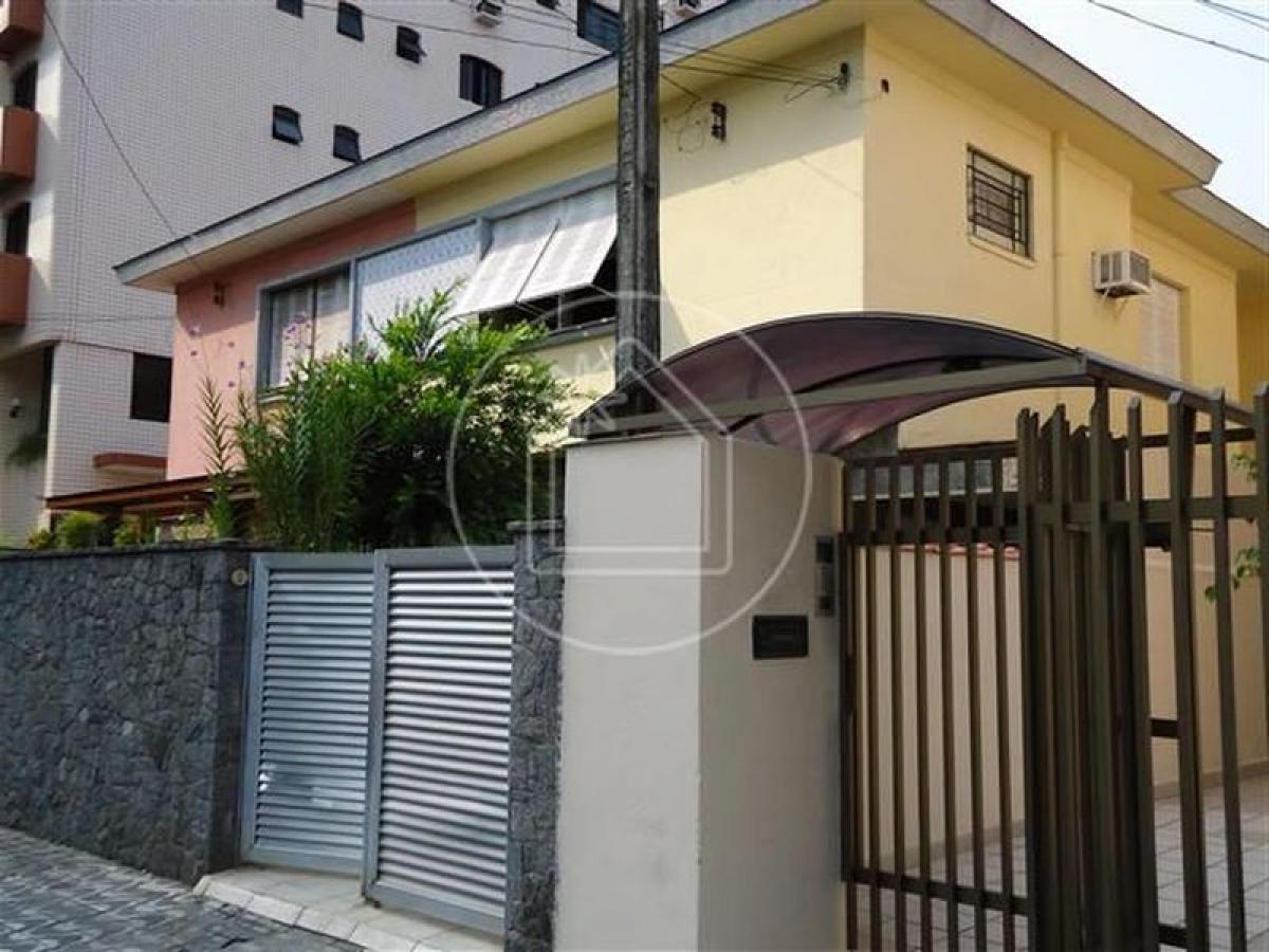 Дом с 4 спальнями в Сан-Паулу, Бразилия № 513496