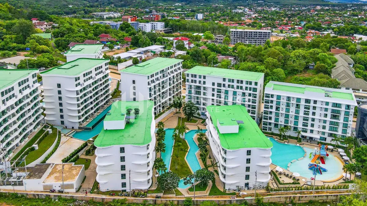 1 bedroom Condo in Rawai, Thailand No. 60594