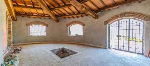 8 chambres Maison à San Cesareo, Italy No. 143909 41