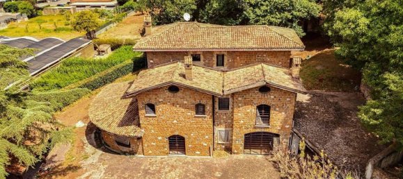 8 chambres Maison à San Cesareo, Italy No. 143909 34