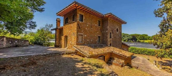 8 chambres Maison à San Cesareo, Italy No. 143909 6