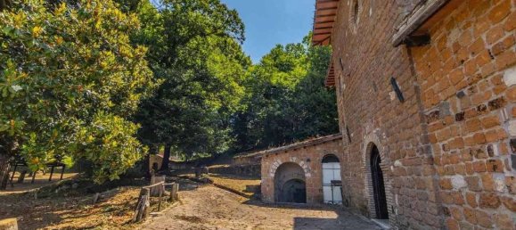 8 chambres Maison à San Cesareo, Italy No. 143909 30