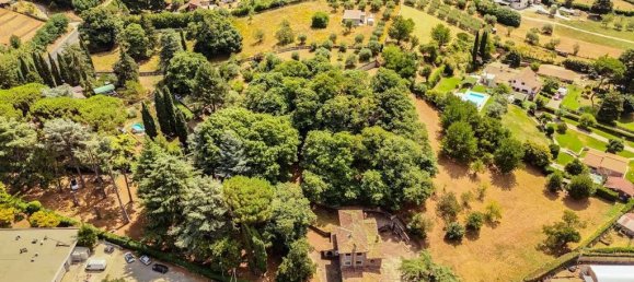 8 chambres Maison à San Cesareo, Italy No. 143909 38