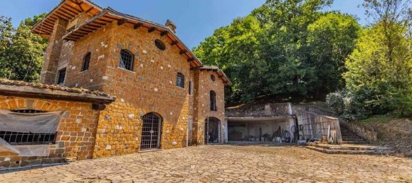 8 chambres Maison à San Cesareo, Italy No. 143909 32
