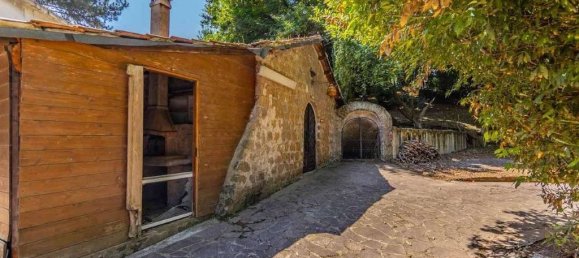 8 chambres Maison à San Cesareo, Italy No. 143909 24