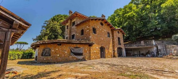8 chambres Maison à San Cesareo, Italy No. 143909 31