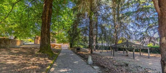 8 chambres Maison à San Cesareo, Italy No. 143909 26