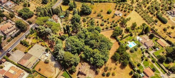 8 chambres Maison à San Cesareo, Italy No. 143909 35