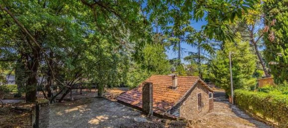 8 chambres Maison à San Cesareo, Italy No. 143909 21