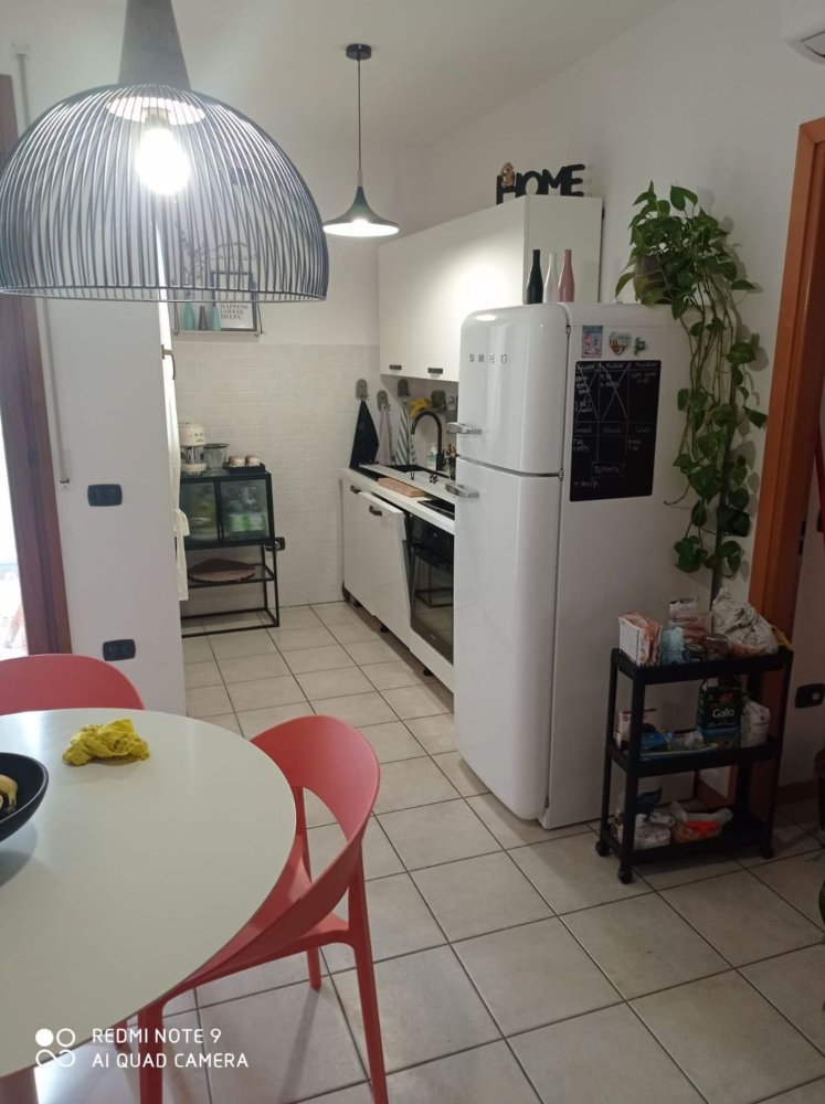 3-Zimmer Wohnung in Vallefoglia, Italy, Nr. 82239