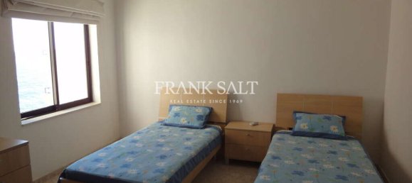 3 bedrooms Apartment in Sliema, Malta No. 8262 13