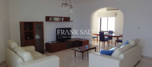 3 bedrooms Apartment in Sliema, Malta No. 8262 2