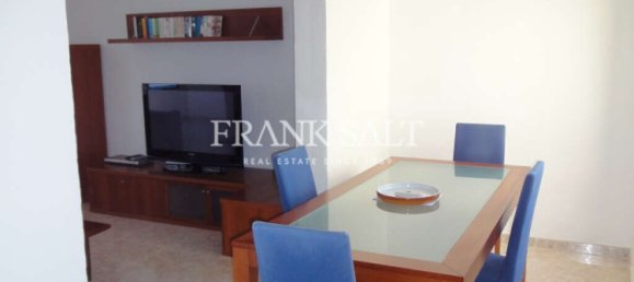 3 bedrooms Apartment in Sliema, Malta No. 8262 6