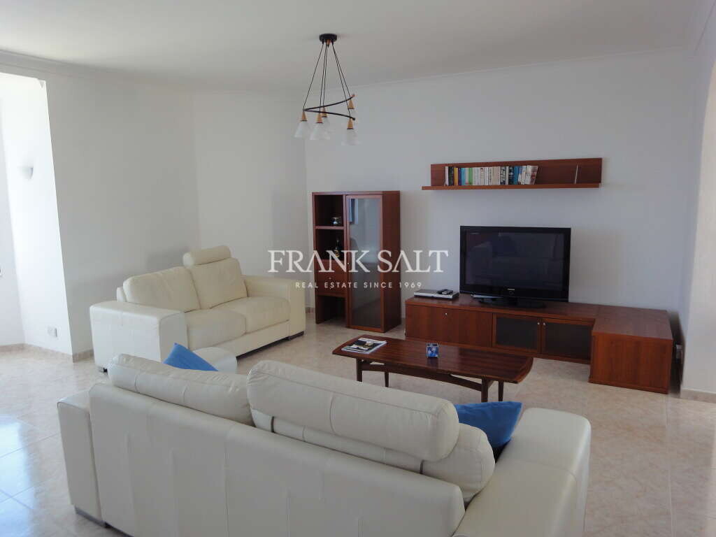 3 bedrooms Apartment in Sliema, Malta No. 8262