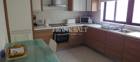 3 bedrooms Apartment in Sliema, Malta No. 8262 4