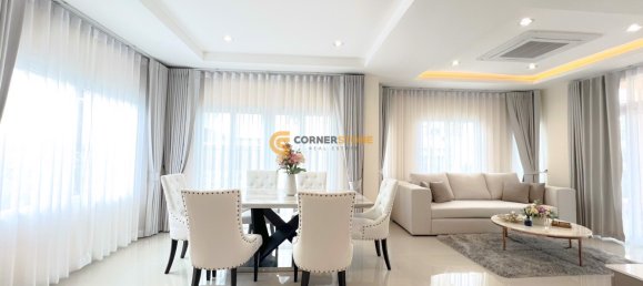 280m² House in Pattaya, Thailand No. 26246 11