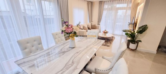 280m² House in Pattaya, Thailand No. 26246 6