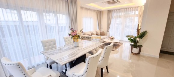 280m² House in Pattaya, Thailand No. 26246 9