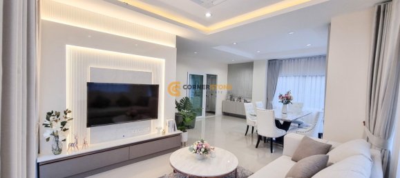 280m² House in Pattaya, Thailand No. 26246 10