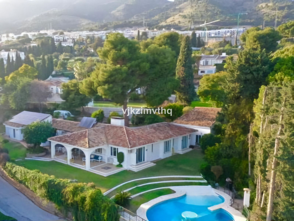 6 Schlafzimmer Wohnung in Benalmadena, Spain, Nr. 268562