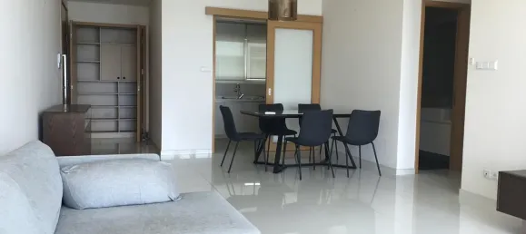 3 dormitorios apartamento en alquiler en Thu Duc, Ho Chi Minh, Vietnam № 75002 6