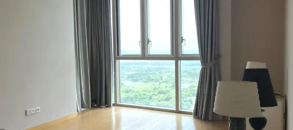 3 dormitorios apartamento en alquiler en Thu Duc, Ho Chi Minh, Vietnam № 75002 4