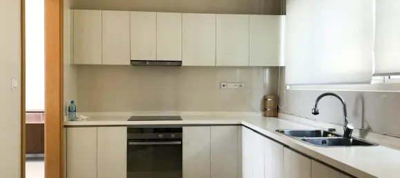 3 dormitorios apartamento en alquiler en Thu Duc, Ho Chi Minh, Vietnam № 75002 5