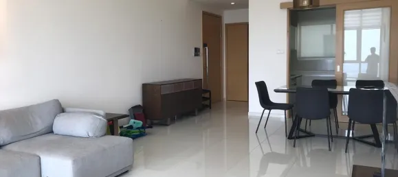 3 dormitorios apartamento en alquiler en Thu Duc, Ho Chi Minh, Vietnam № 75002 7