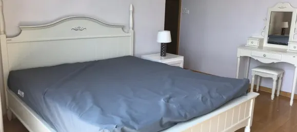3 dormitorios apartamento en alquiler en Thu Duc, Ho Chi Minh, Vietnam № 75002 2