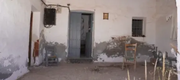 3 bedrooms House in Granada, Spain No. 141510 12