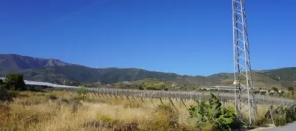 3 bedrooms House in Granada, Spain No. 141510 2