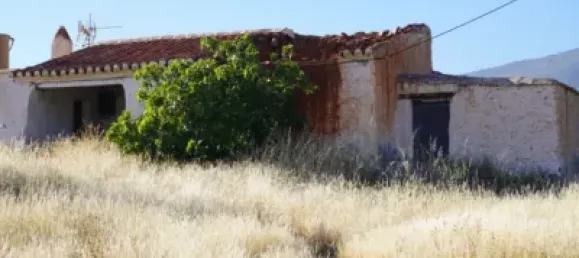 3 bedrooms House in Granada, Spain No. 141510 45