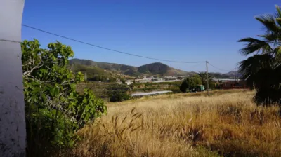 3 bedrooms House in Granada, Spain No. 141510