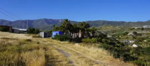 3 bedrooms House in Granada, Spain No. 141510 6