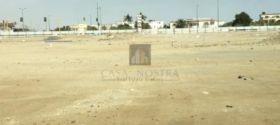 Grundstück in Al Khawaneej, UAE 769m², Nr. 7991 15