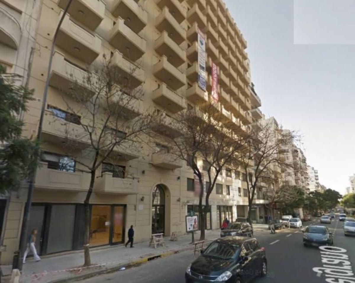 استوديو في Buenos Aires, Argentina رقم 102497