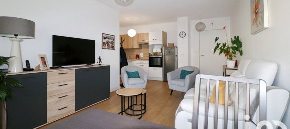 2 غرف نوم شقة في Saint-Etienne, France رقم 340342 5