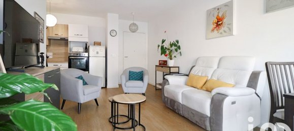 2 غرف نوم شقة في Saint-Etienne, France رقم 340342 13