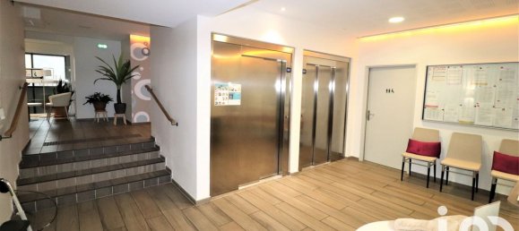 2 غرف نوم شقة في Saint-Etienne, France رقم 340342 8