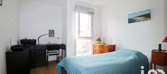 2 غرف نوم شقة في Saint-Etienne, France رقم 340342 3