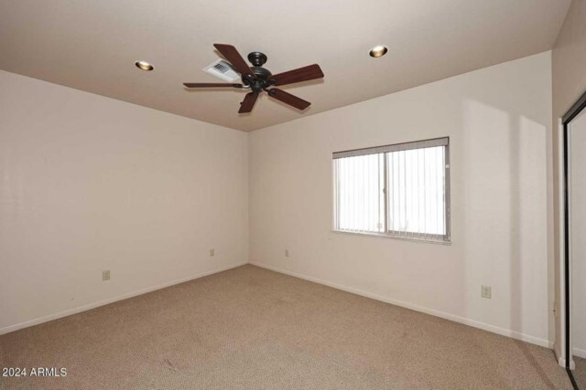 2 bedrooms House in Apache Junction, USA No. 414621