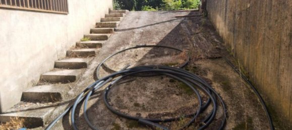 Склад с 5 комнатами в Рокка д’Эвандро, Италия № 224431 10