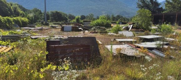 Склад с 5 комнатами в Рокка д’Эвандро, Италия № 224431 6