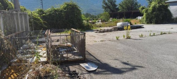 Склад с 5 комнатами в Рокка д’Эвандро, Италия № 224431 7