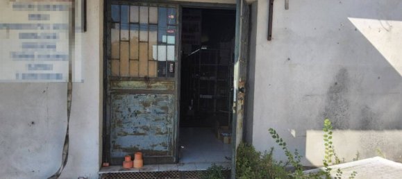 Склад с 5 комнатами в Рокка д’Эвандро, Италия № 224431 9